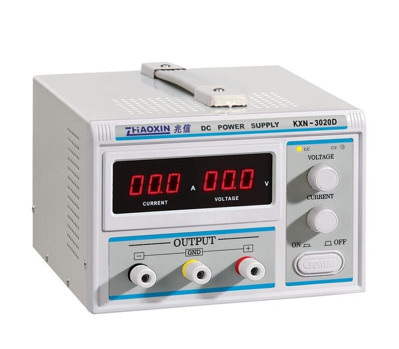 ?30V 20A LED KXN-3020D   DC   ġ 220V ȯ/ 30V 20A LED KXN-3020D High-Power Switching Variable DC Power Supply 220V